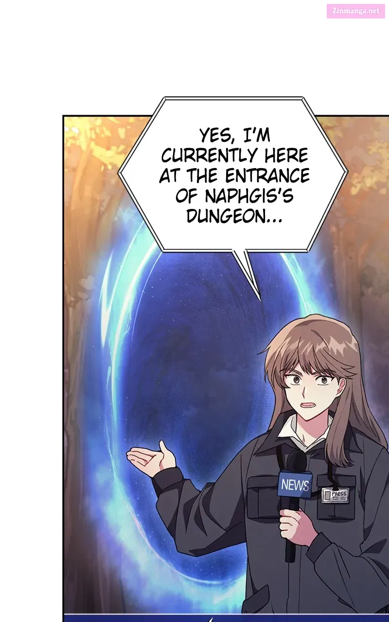 I Stole the First Ranker’s Soul Chapter 69 page 14 - MangaNato