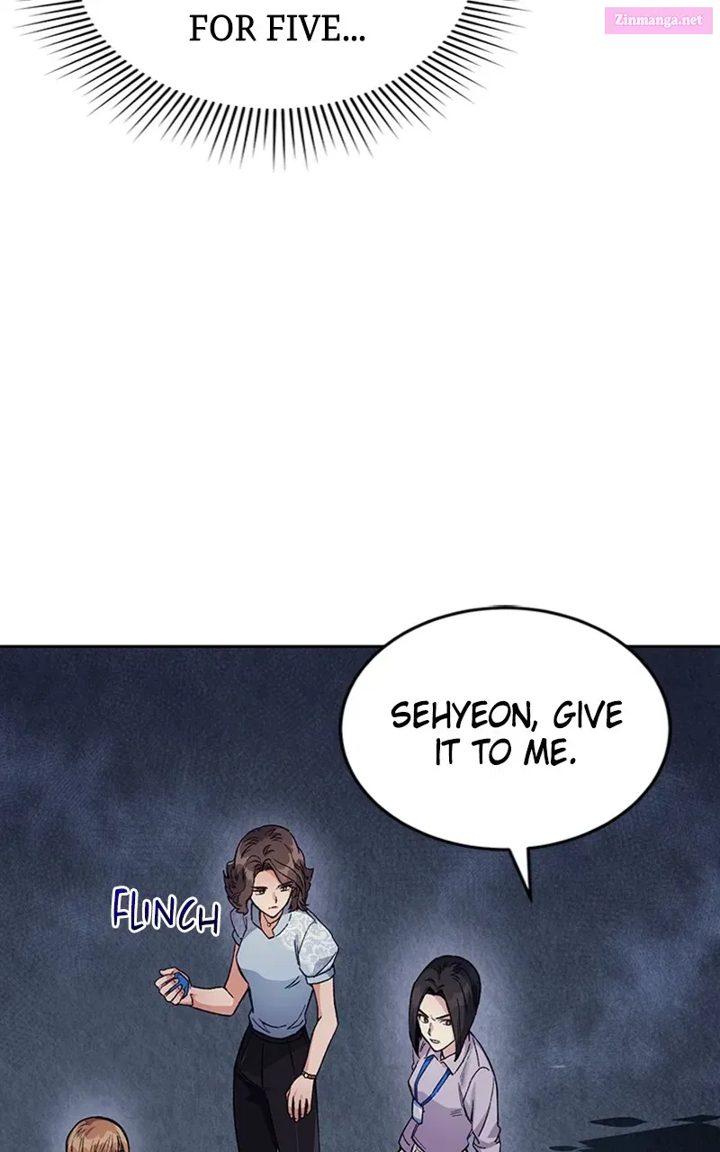 I Stole the First Ranker’s Soul Chapter 7 page 4 - MangaNato