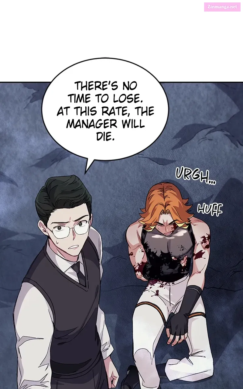 I Stole the First Ranker’s Soul Chapter 7 page 6 - MangaNato