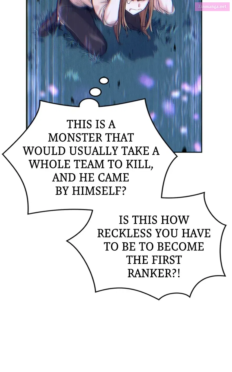 I Stole the First Ranker’s Soul Chapter 7 page 99 - MangaNato