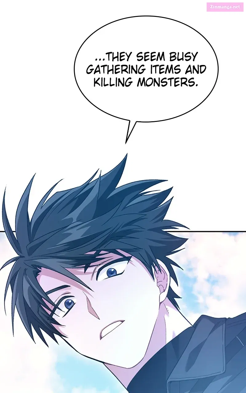 I Stole the First Ranker’s Soul Chapter 70 page 82 - MangaKakalot