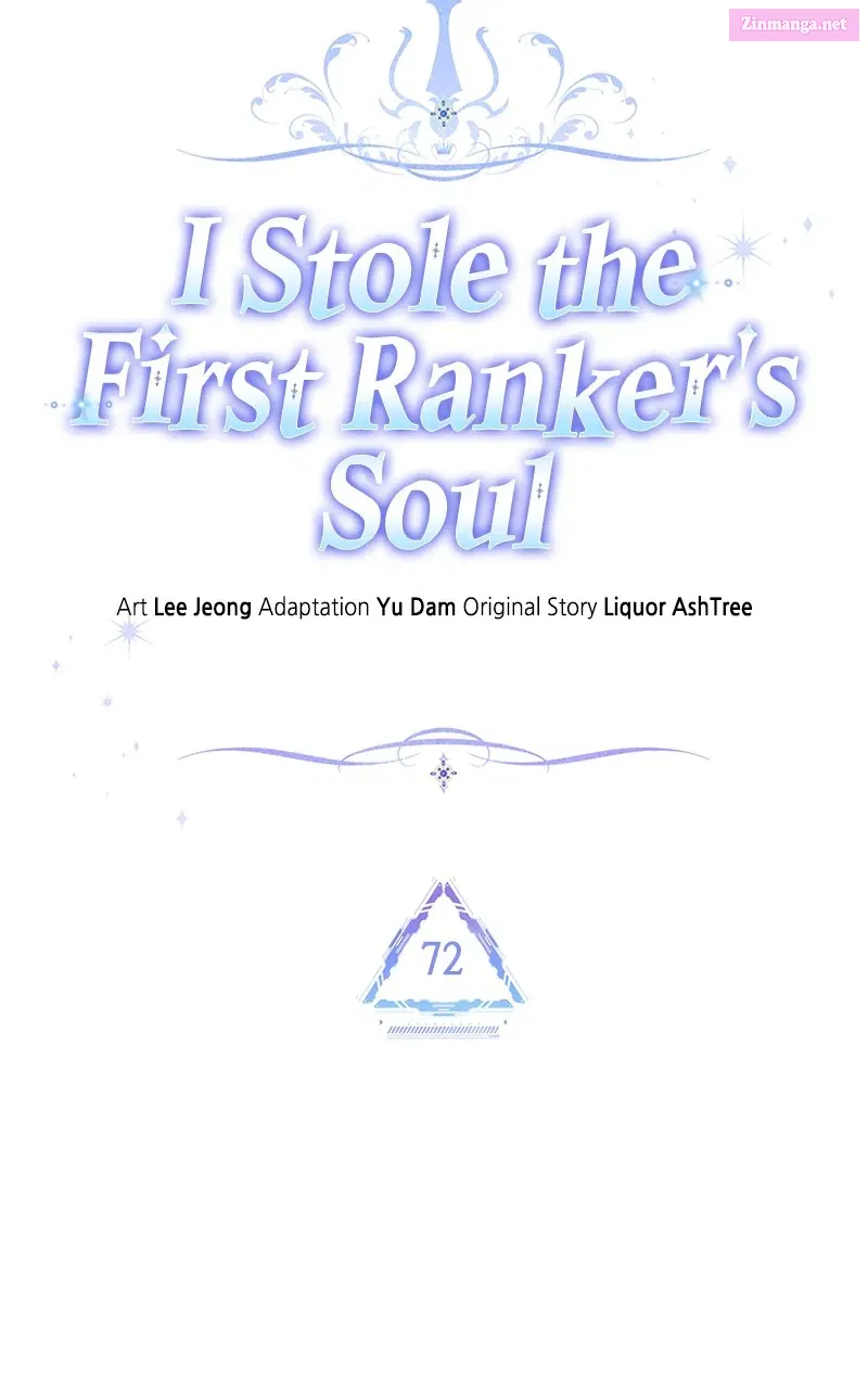 I Stole the First Ranker’s Soul Chapter 72 page 23 - MangaKakalot