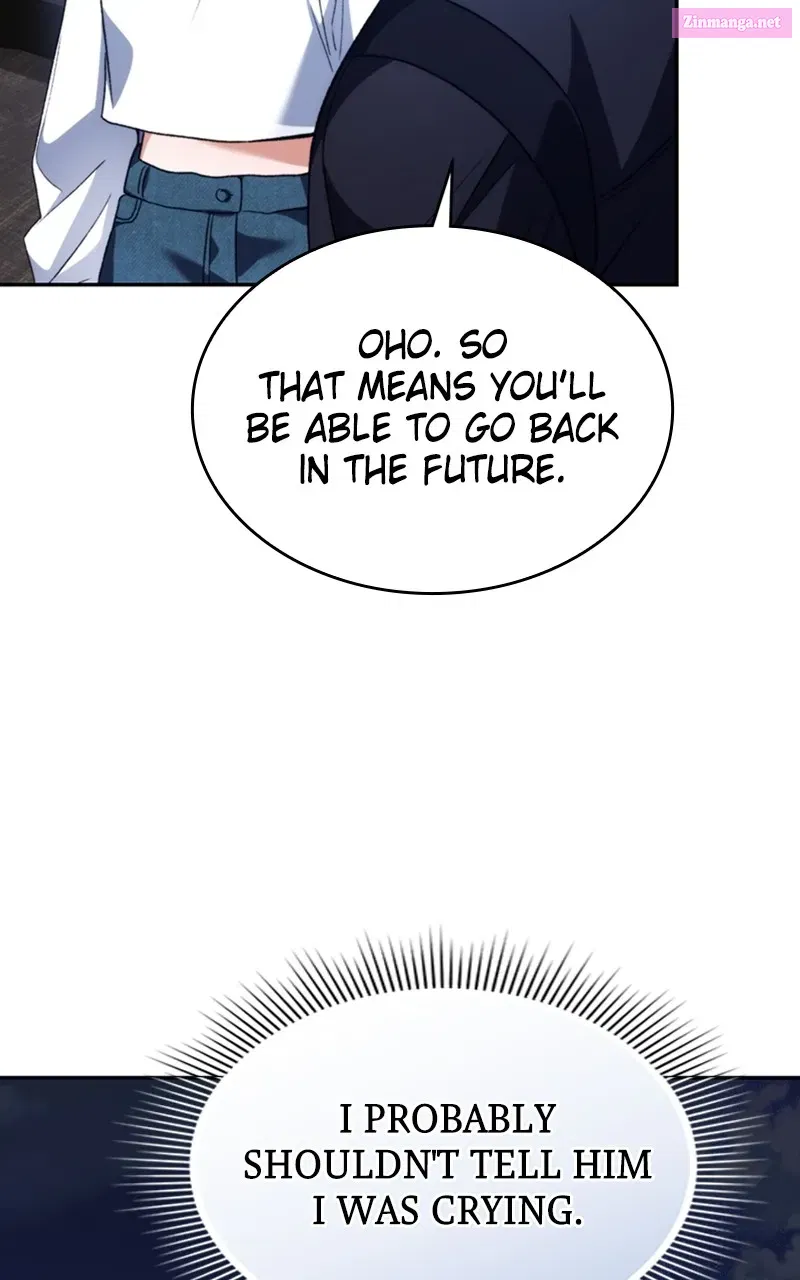 I Stole the First Ranker’s Soul Chapter 75 page 14 - MangaKakalot