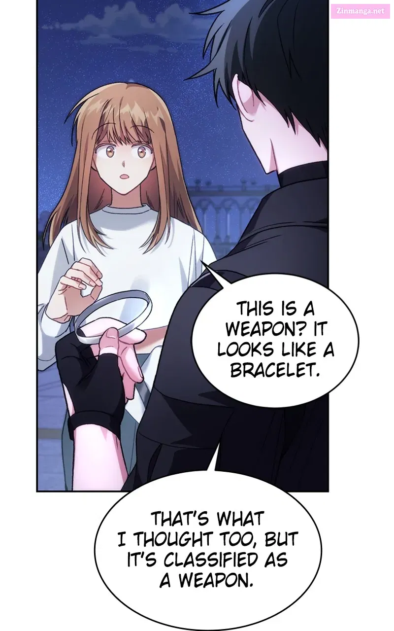 I Stole the First Ranker’s Soul Chapter 75 page 96 - MangaKakalot