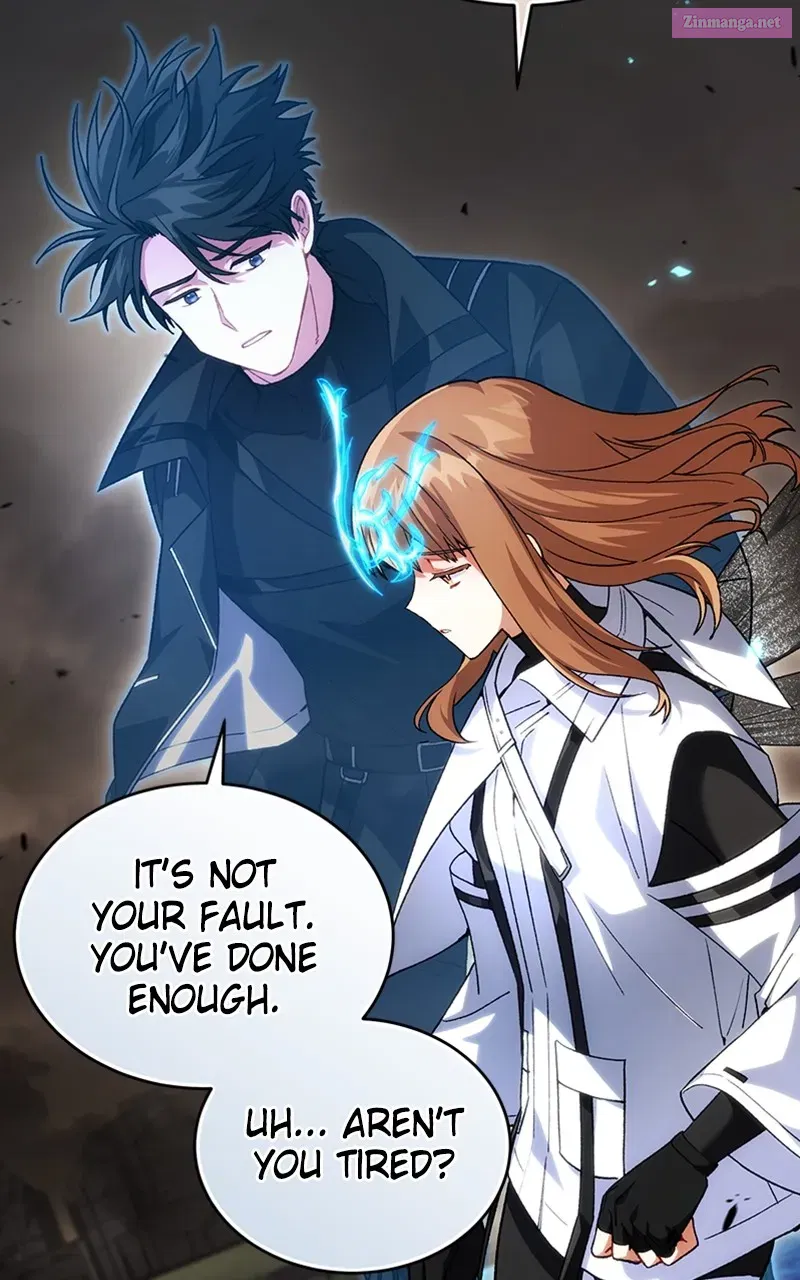 I Stole the First Ranker’s Soul Chapter 81 page 62 - MangaNato