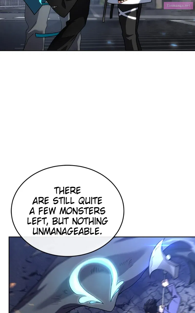 I Stole the First Ranker’s Soul Chapter 83 page 104 - MangaKakalot