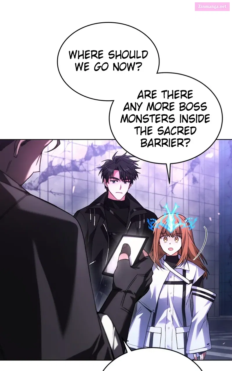 I Stole the First Ranker’s Soul Chapter 84 page 17 - MangaNato