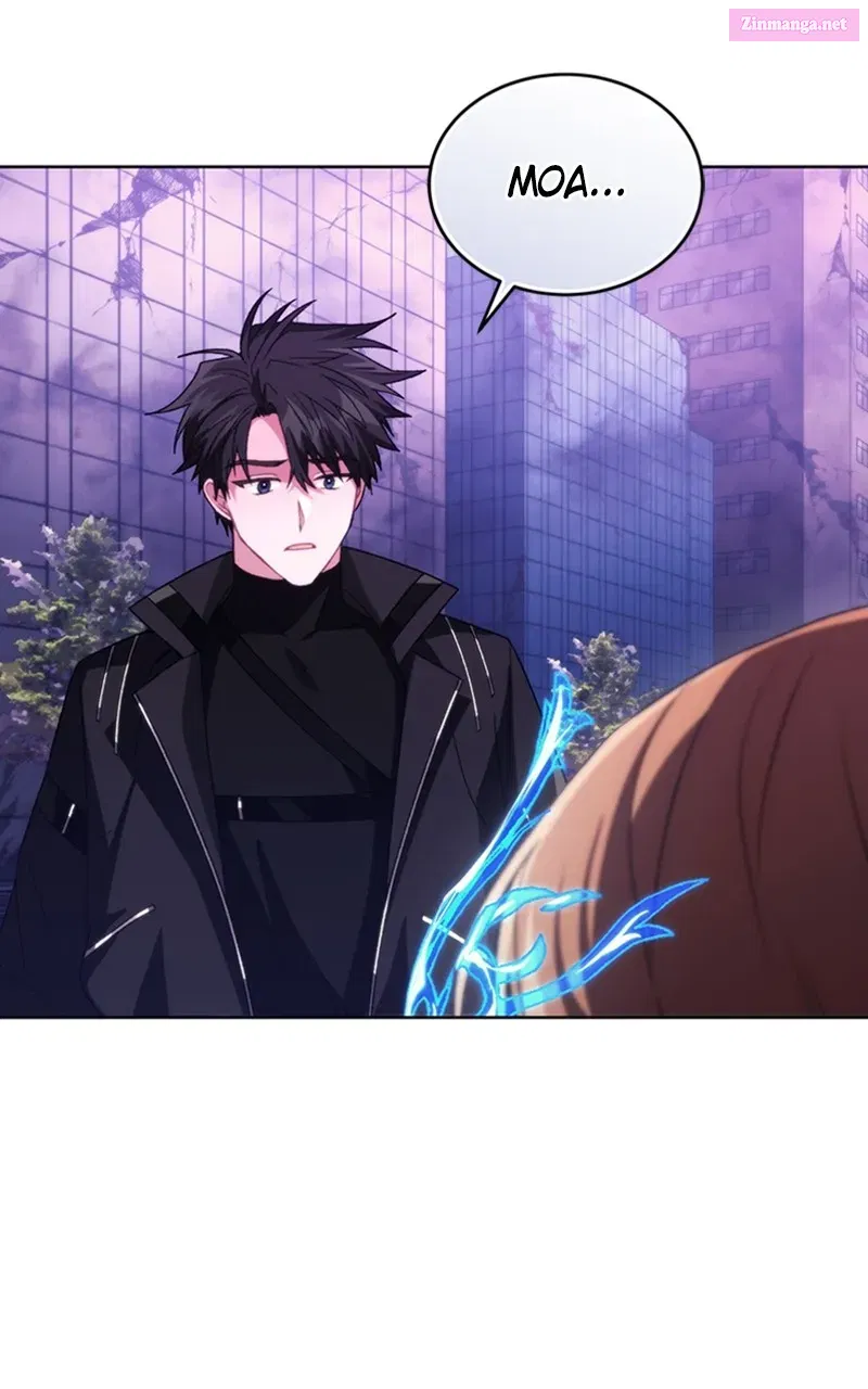 I Stole the First Ranker’s Soul Chapter 84 page 35 - MangaNato