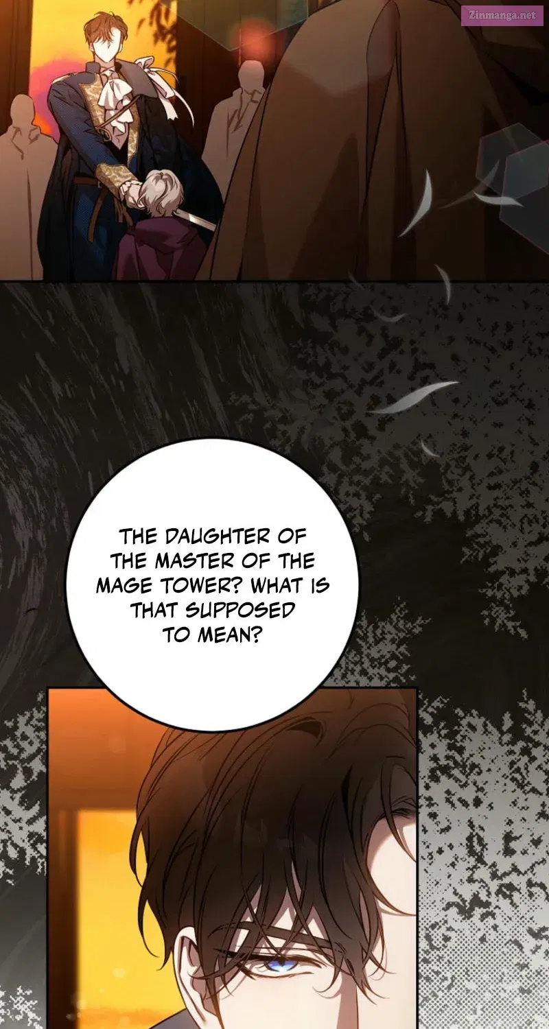 I Tamed A Tyrant And Ran Away Chapter 131 page 6 - MangaKakalot