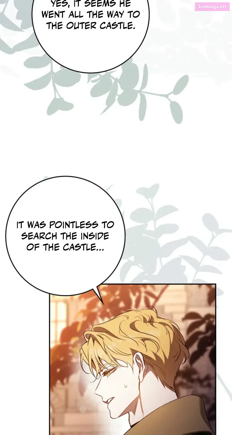 I Tamed A Tyrant And Ran Away Chapter 132 page 42 - MangaKakalot