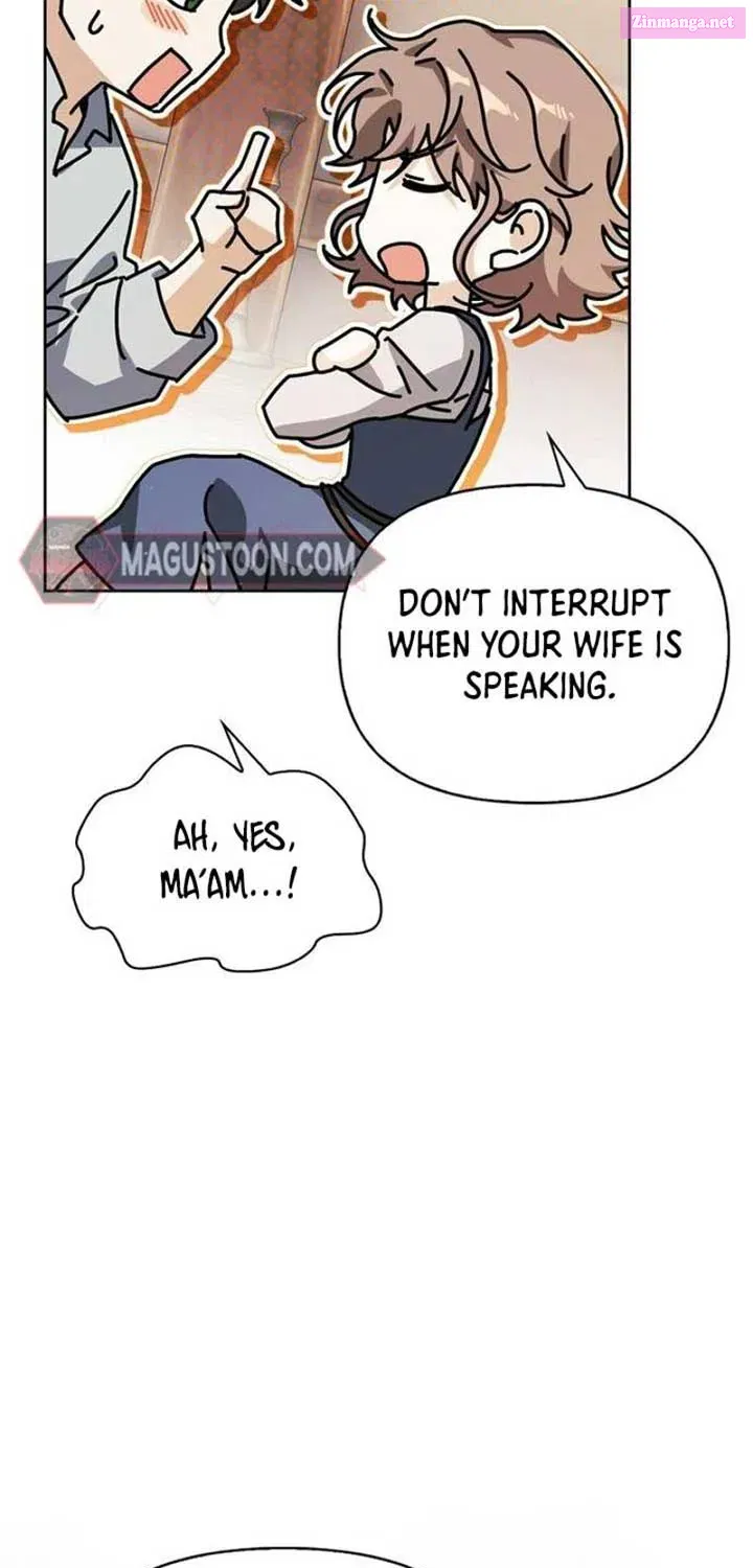 I Tamed My Ex-Husband’s Mad Dog Chapter 97 page 61 - MangaNelo