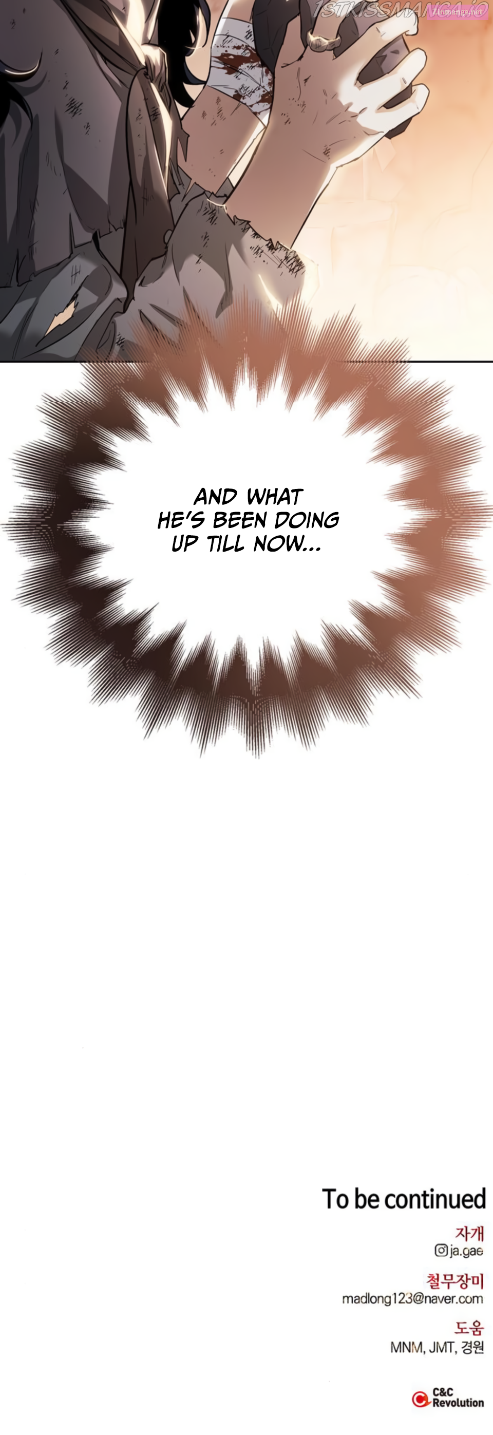 I Tamed My Ex-Husband’s Mad Dog Chapter 3.5 page 26 - MangaNelo