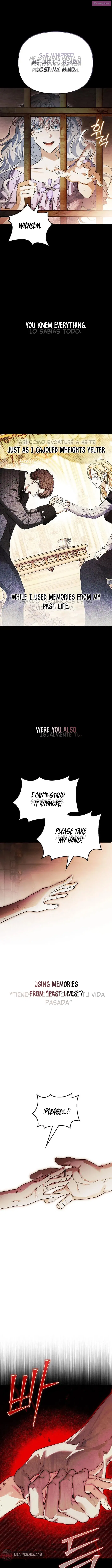 I Tamed My Ex-Husband’s Mad Dog Chapter 55 page 10 - MangaNelo