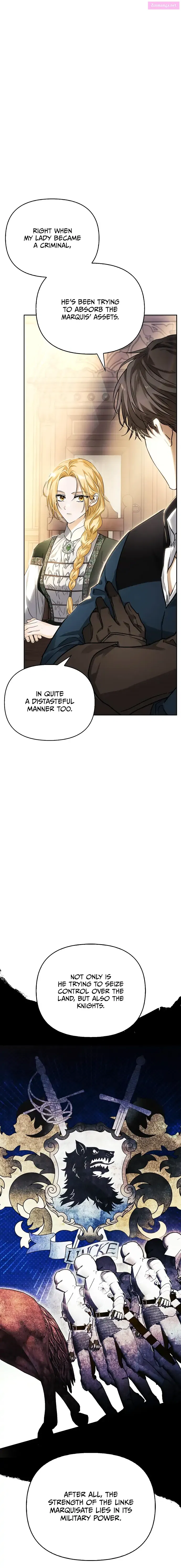 I Tamed My Ex-Husband’s Mad Dog Chapter 7 page 13 - MangaNelo