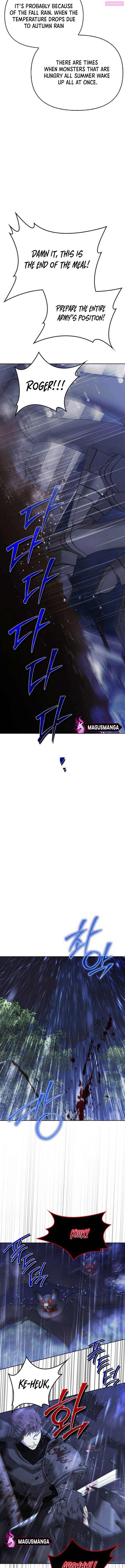 I Tamed My Ex-Husband’s Mad Dog Chapter 80 page 12 - MangaNelo