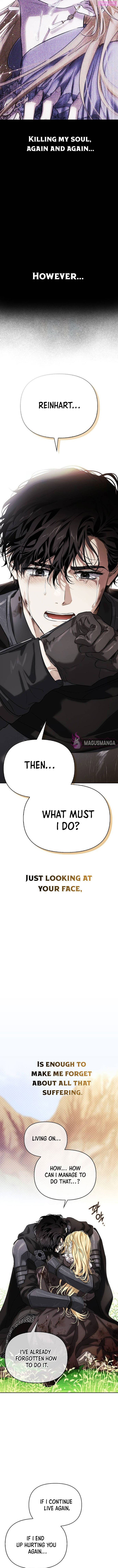 I Tamed My Ex-Husband’s Mad Dog Chapter 89 page 7 - MangaNelo