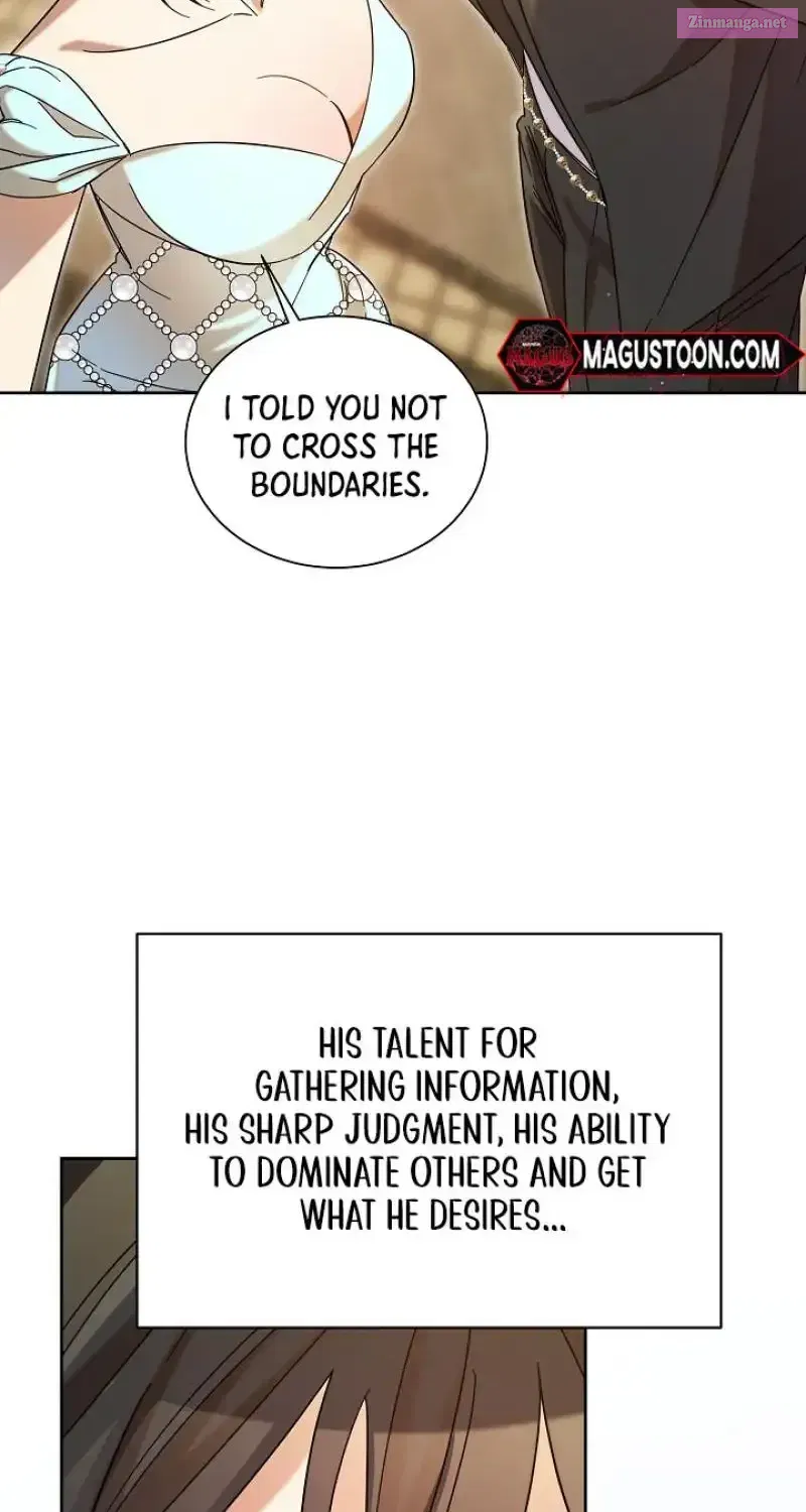 I Tamed the Broken Male Lead with My Fist Chapter 14 page 80 - MangaKakalot