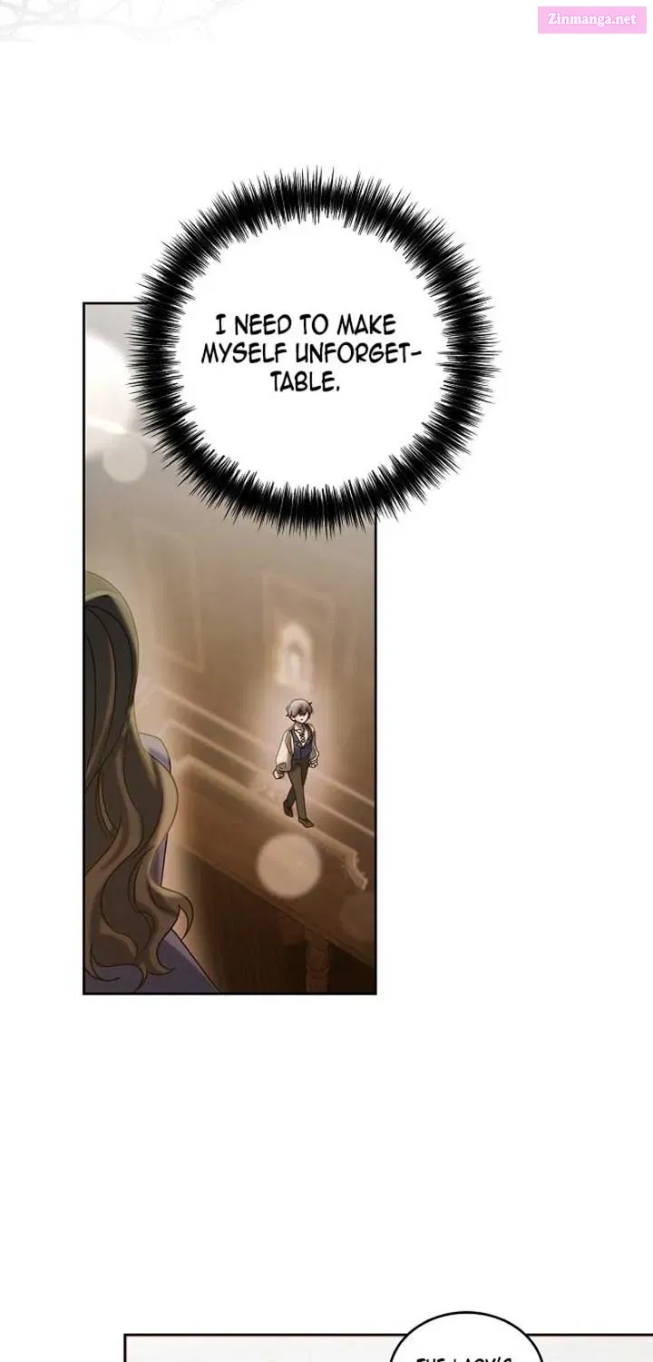 I Tamed the Broken Male Lead with My Fist Chapter 3 page 64 - MangaNelo