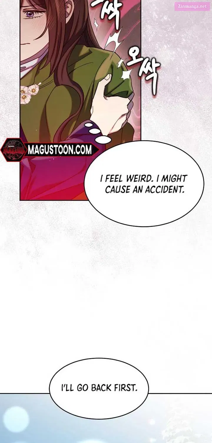 I Tamed the Broken Male Lead with My Fist Chapter 4 page 28 - MangaNelo