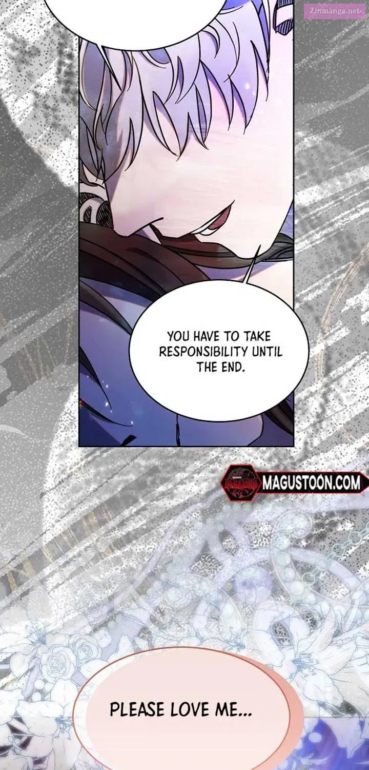 I Tamed the Broken Male Lead with My Fist Chapter 5 page 38 - MangaKakalot