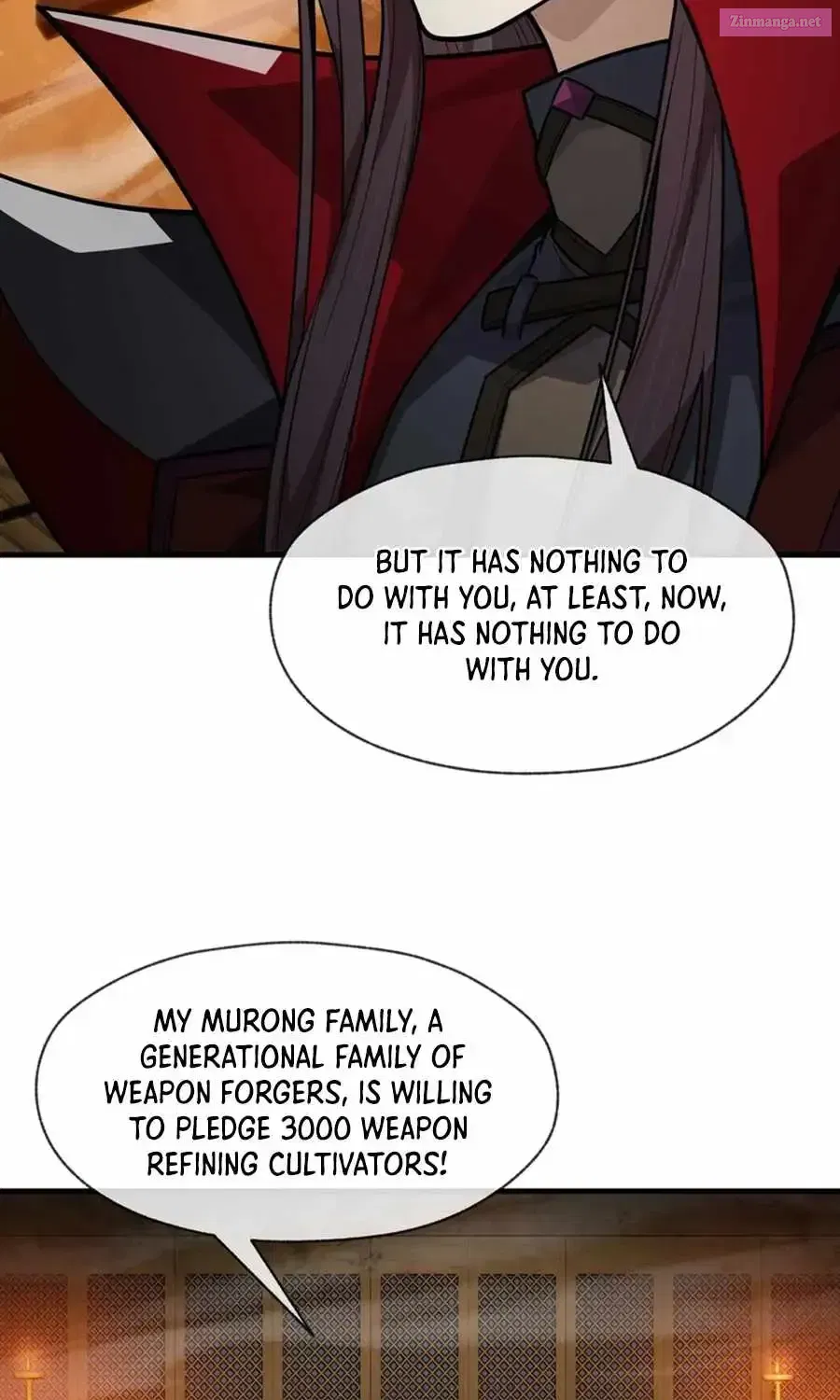 I, The Demon Lord, Am Being Targeted By My Female Disciples! Chapter 58 page 63 - Mangabat