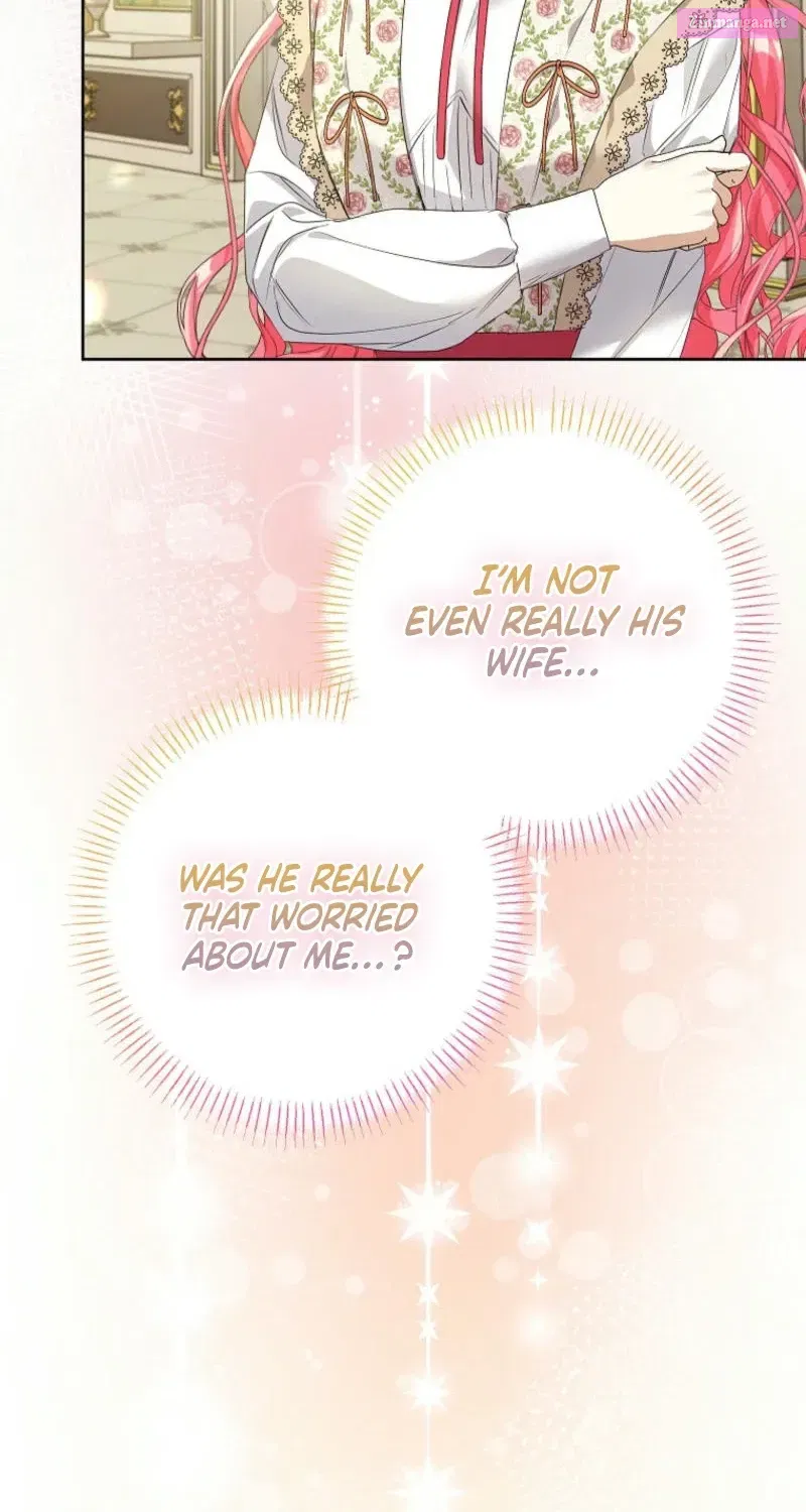 I Thought You Were A Time-Limited Husband Chapter 41 page 82 - Mangabat