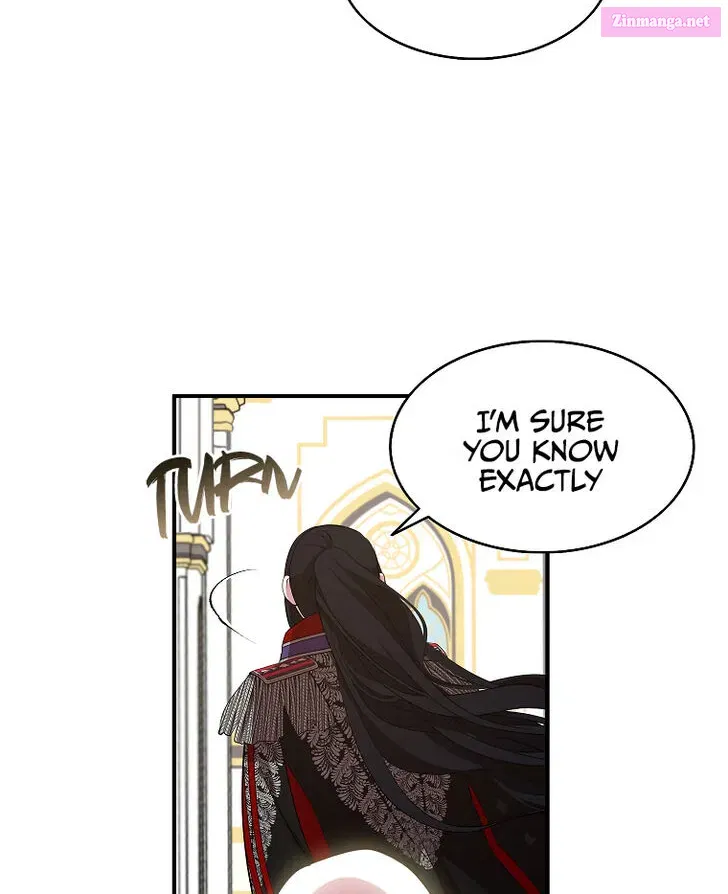 I Tried to Be a Loyal Sword Chapter 29 page 29 - Mangabat