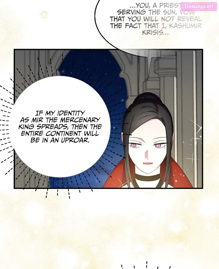 I Tried to Be a Loyal Sword Chapter 29 page 45 - Mangabat