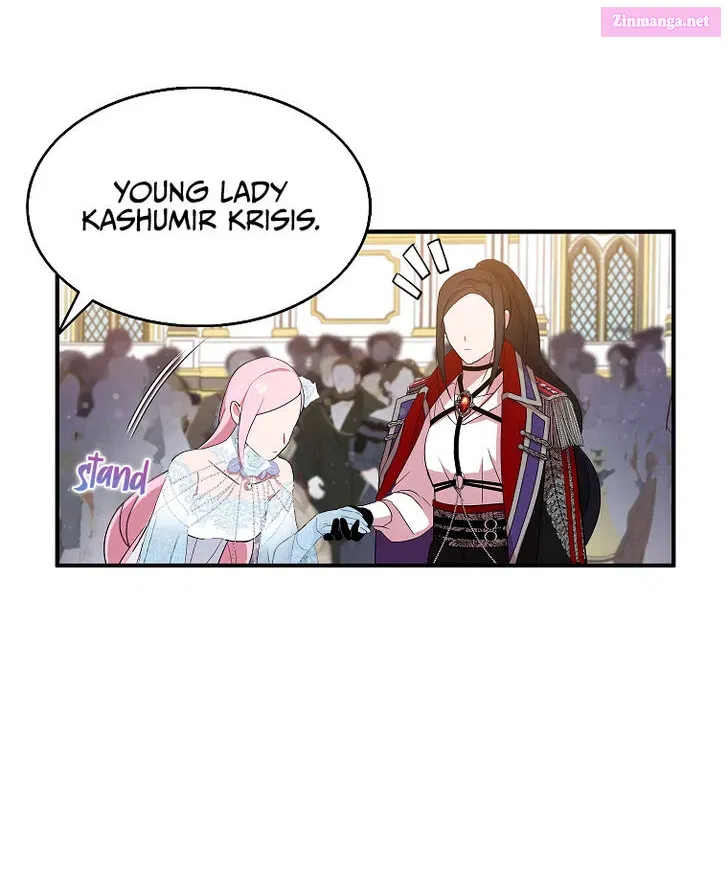 I Tried to Be a Loyal Sword Chapter 29 page 89 - Mangabat