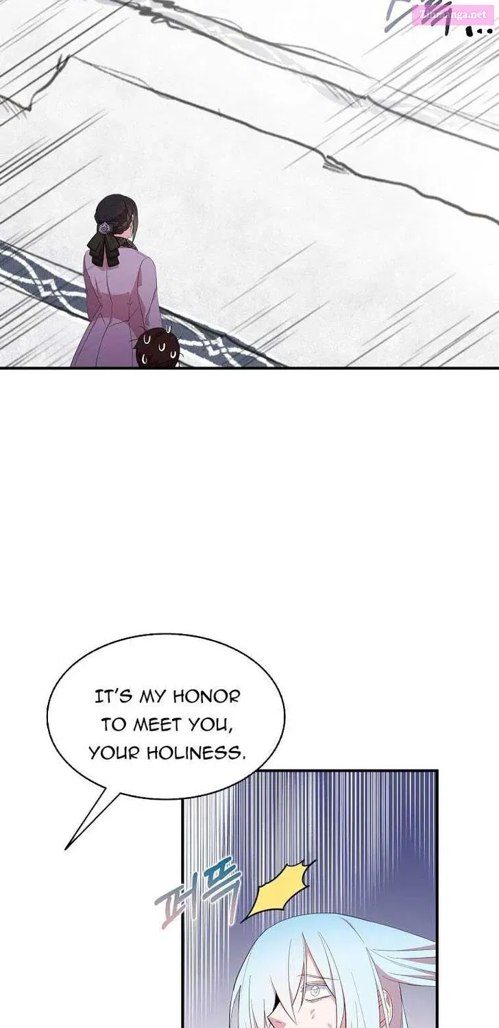 I Tried to Be a Loyal Sword Chapter 35 page 24 - MangaKakalot