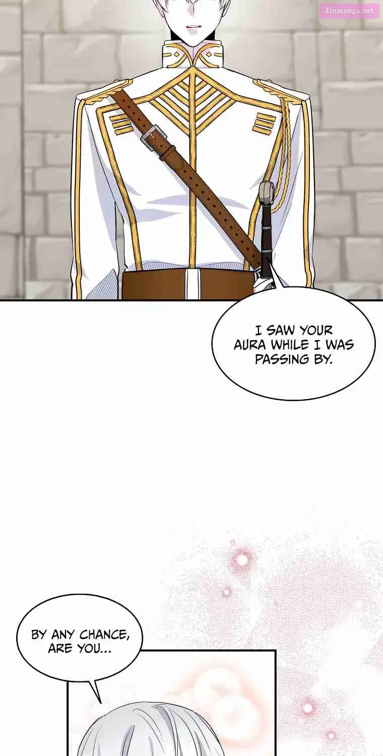 I Tried to Be a Loyal Sword Chapter 9 page 13 - Mangabat