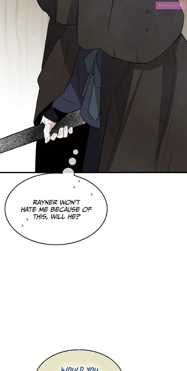 I Tried to Be a Loyal Sword Chapter 9 page 28 - Mangabat