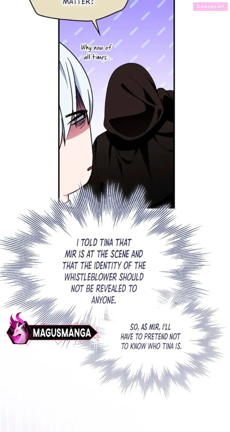 I Tried To Be Her Loyal Sword Chapter 86 page 47 - MangaKakalot