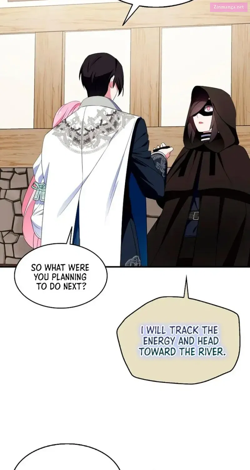 I Tried To Be Her Loyal Sword Chapter 88 page 37 - Mangabat