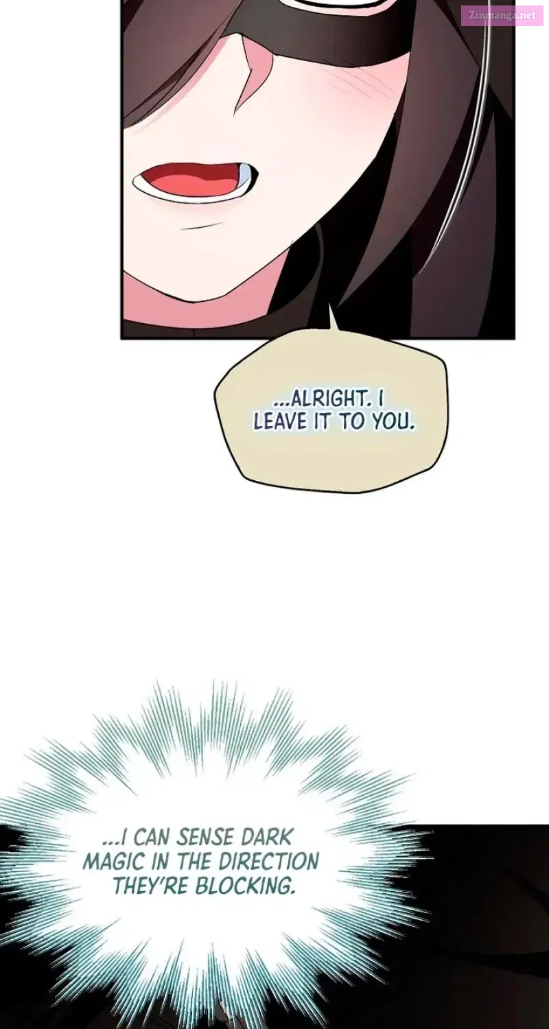 I Tried To Be Her Loyal Sword Chapter 88 page 59 - Mangabat