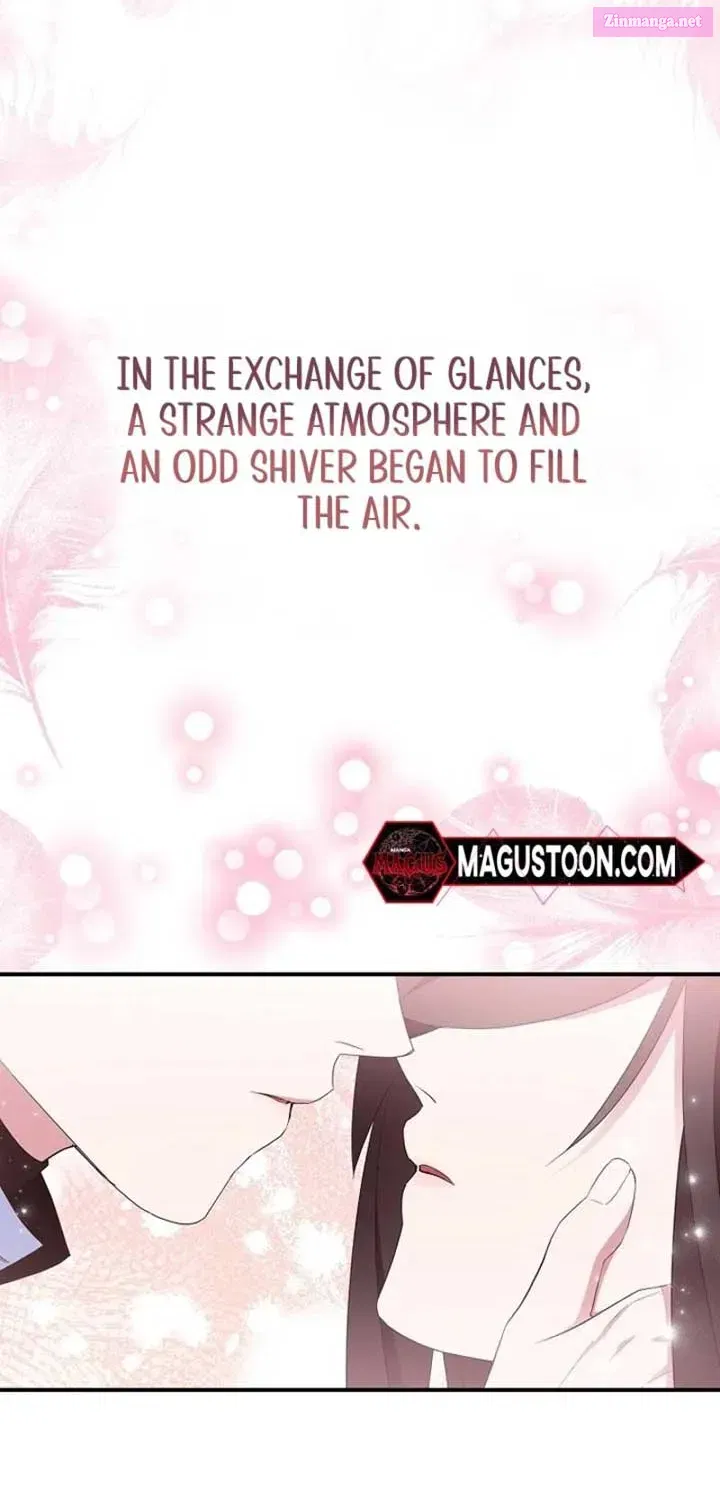 I Tried To Be Her Loyal Sword Chapter 93 page 62 - MangaNelo