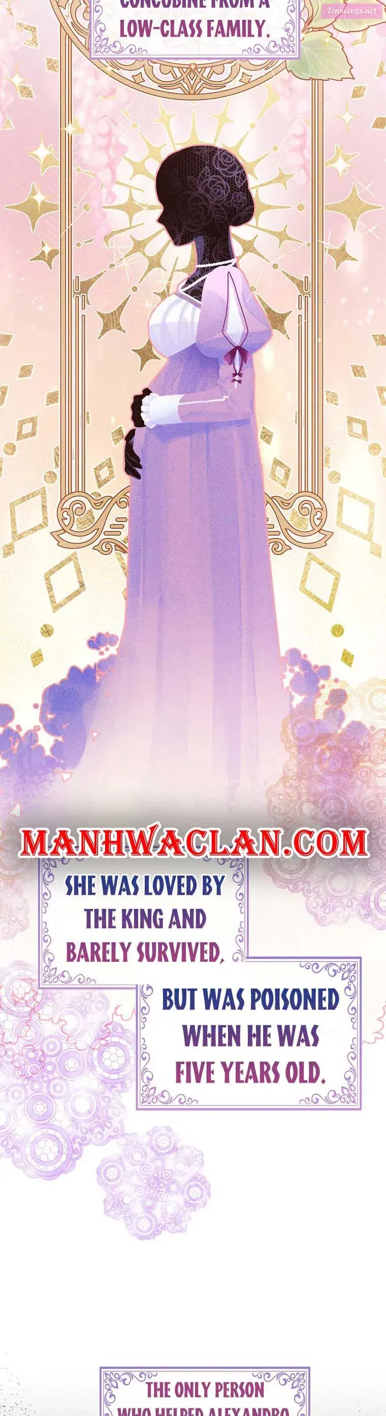 I Tried To Be Her Loyal Sword Chapter 64 page 5 - Mangabat