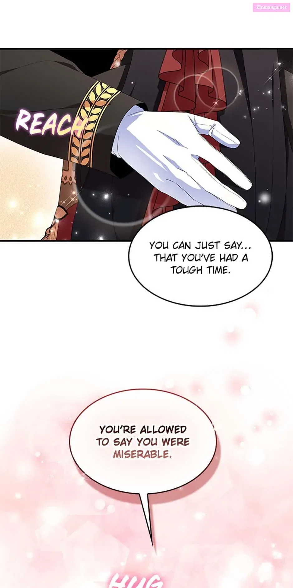 I Tried To Be Her Loyal Sword Chapter 72 page 10 - Mangabat