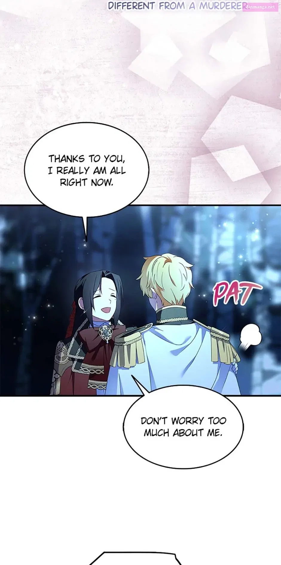 I Tried To Be Her Loyal Sword Chapter 72 page 12 - Mangabat