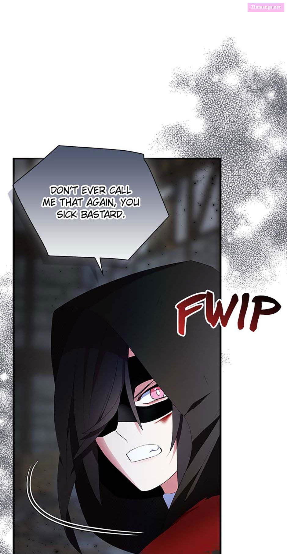 I Tried To Be Her Loyal Sword Chapter 76 page 28 - Mangabat