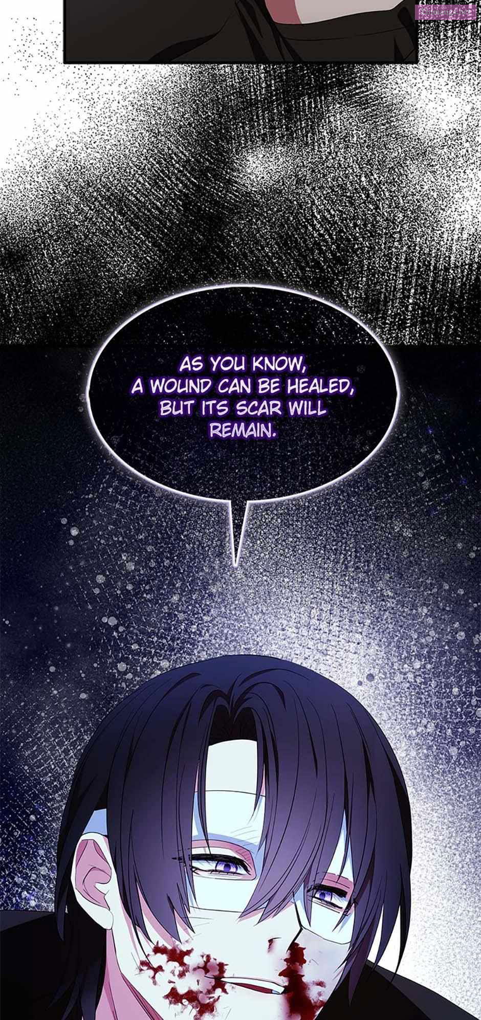 I Tried To Be Her Loyal Sword Chapter 76 page 45 - Mangabat