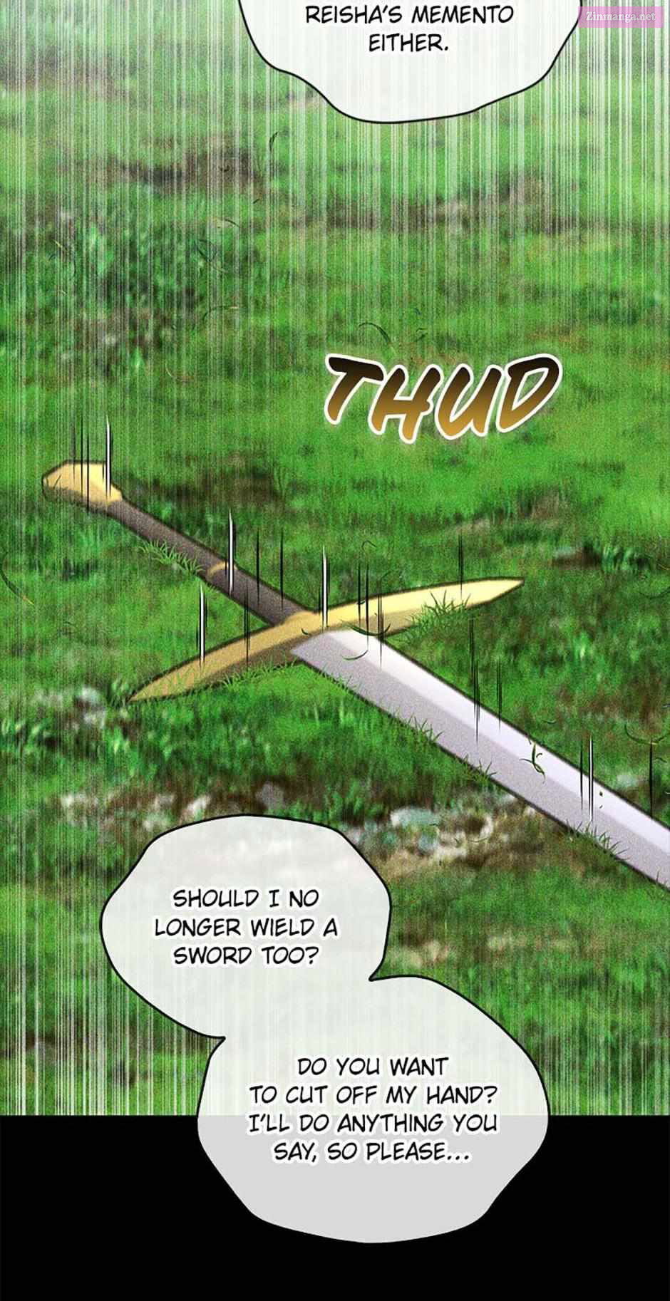 I Tried To Be Her Loyal Sword Chapter 80 page 64 - MangaKakalot