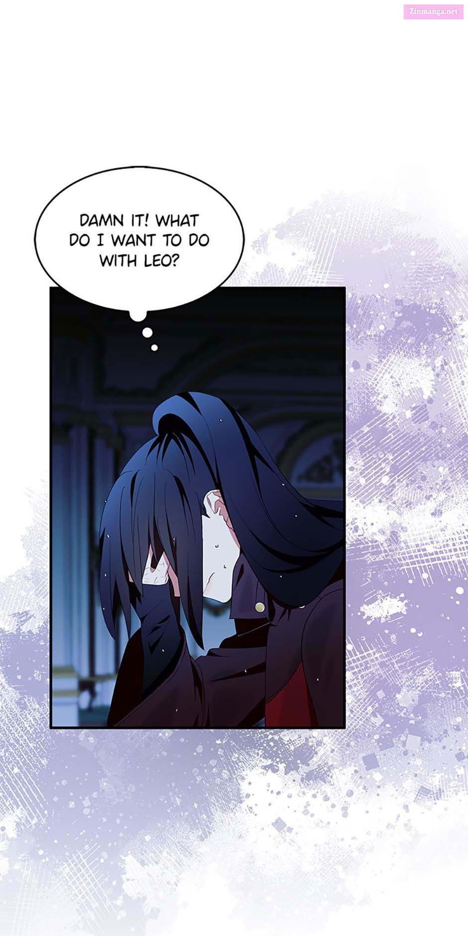 I Tried To Be Her Loyal Sword Chapter 81 page 1 - Mangabat