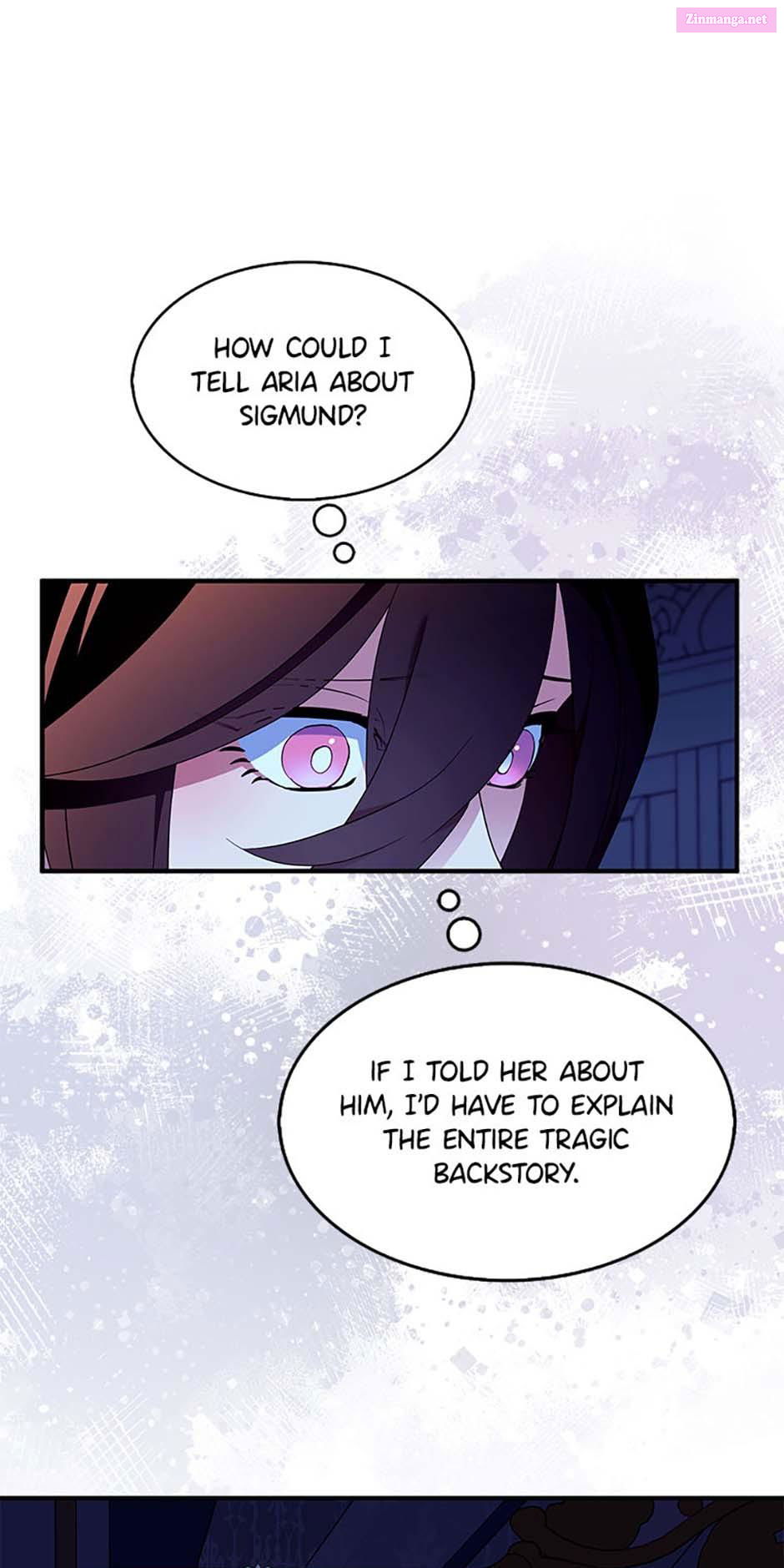 I Tried To Be Her Loyal Sword Chapter 81 page 19 - Mangabat