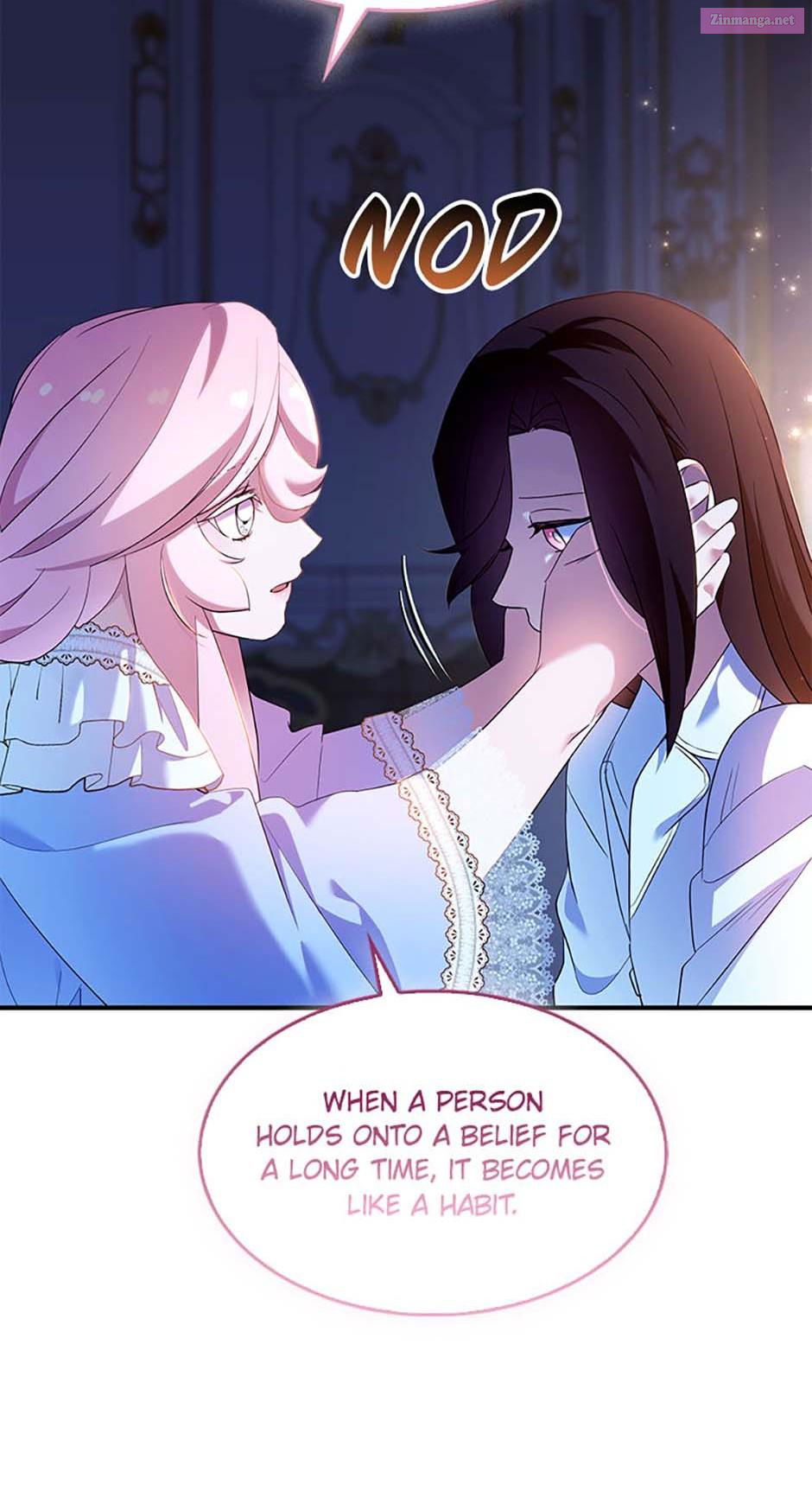 I Tried To Be Her Loyal Sword Chapter 81 page 50 - Mangabat