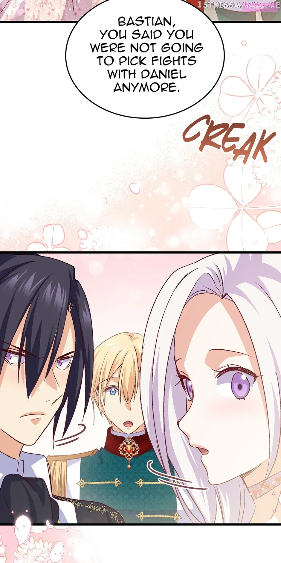 I Tried To Persuade My Brother And He Entrusted The Male Lead To Me Chapter 103 page 71 - MangaKakalot