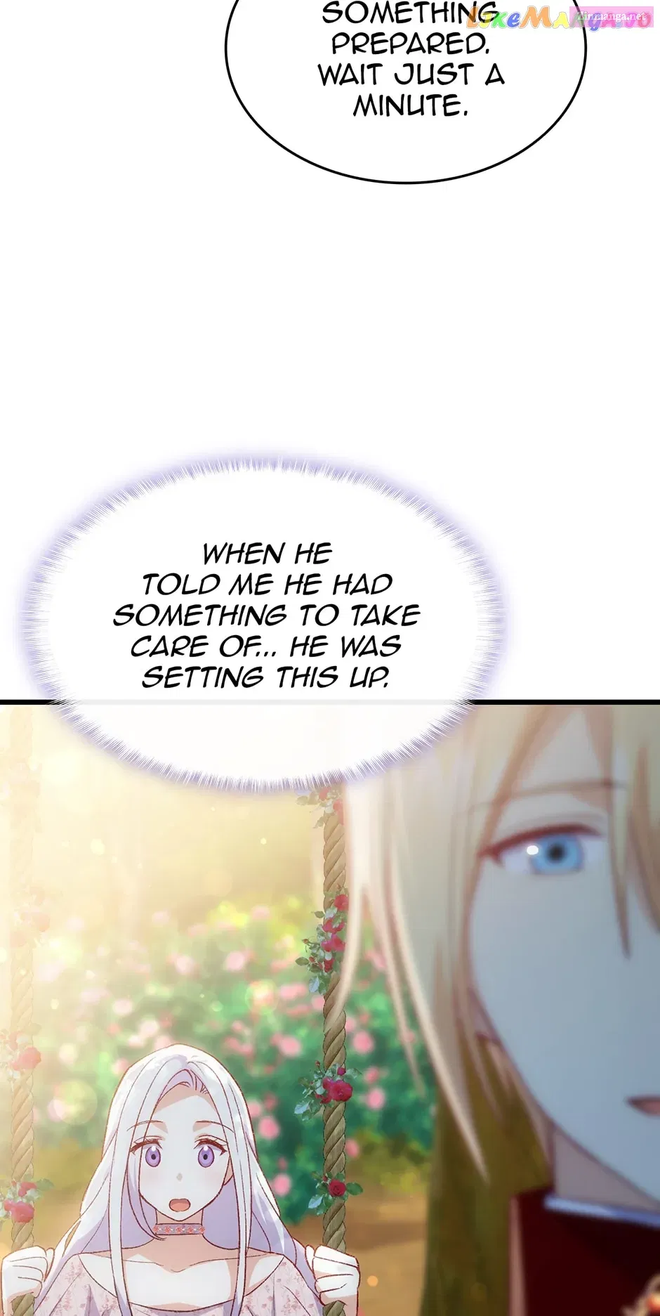 I Tried To Persuade My Brother And He Entrusted The Male Lead To Me Chapter 104 page 24 - MangaKakalot