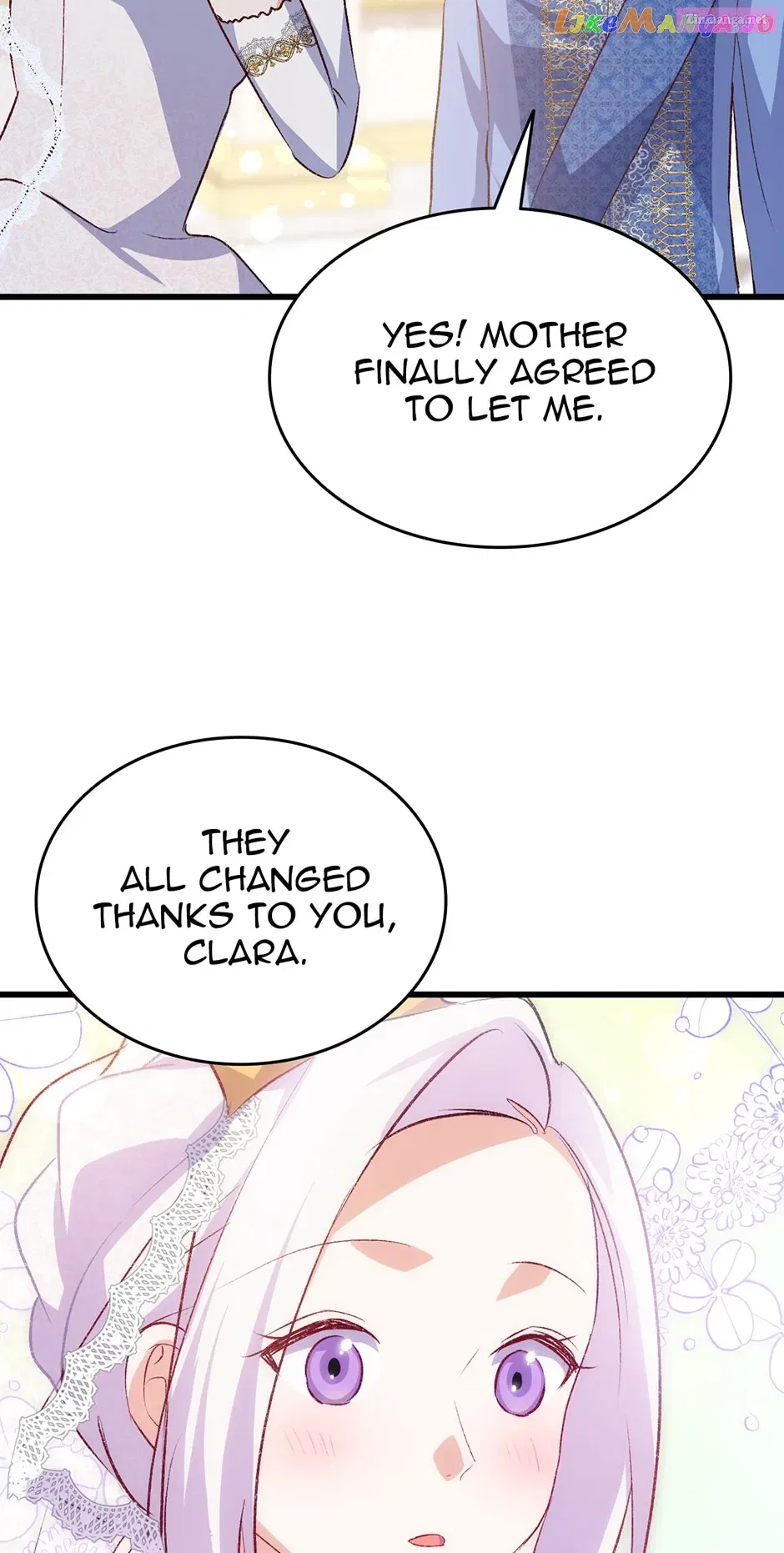 I Tried To Persuade My Brother And He Entrusted The Male Lead To Me Chapter 104 page 67 - MangaKakalot