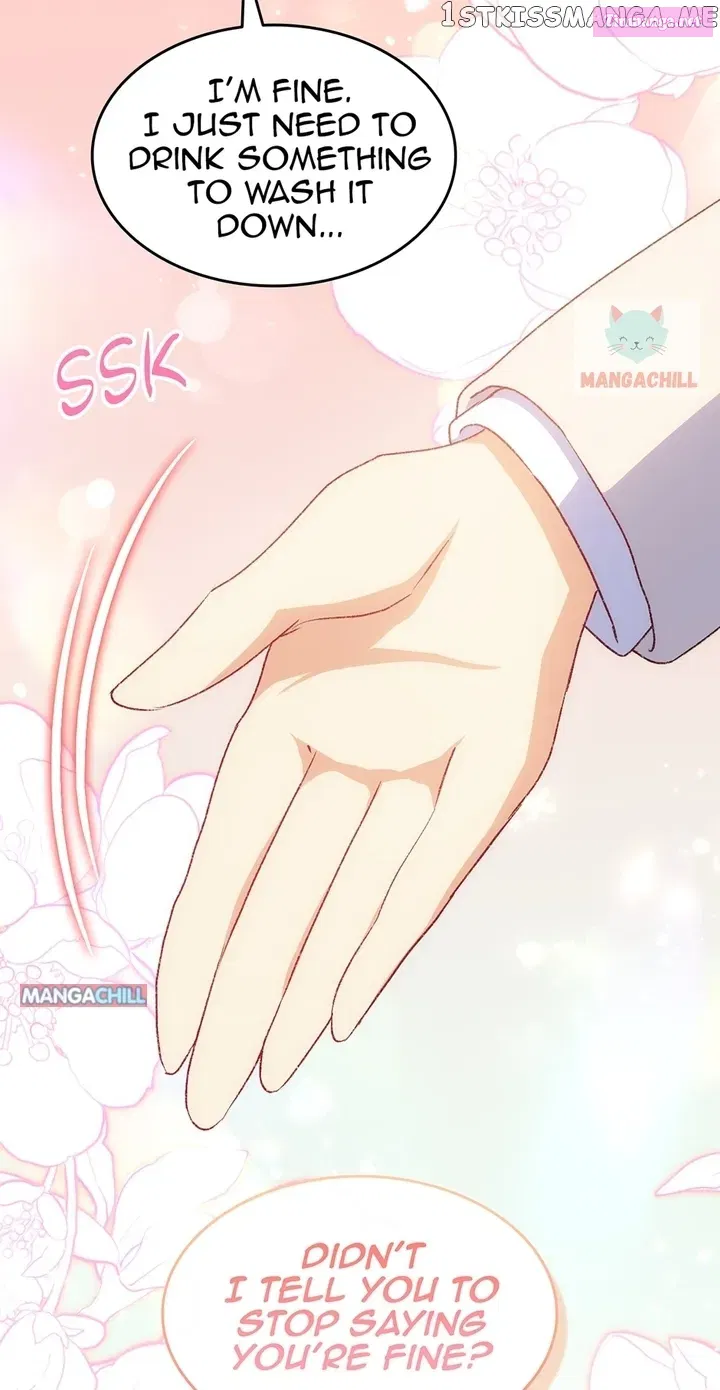 I Tried To Persuade My Brother And He Entrusted The Male Lead To Me Chapter 91 page 9 - MangaKakalot