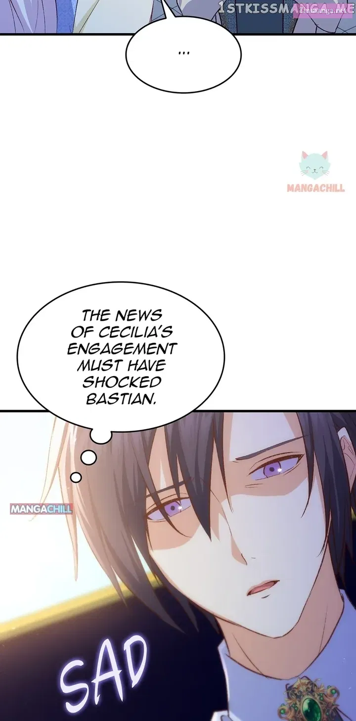 I Tried To Persuade My Brother And He Entrusted The Male Lead To Me Chapter 91 page 18 - MangaKakalot